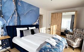 Apartamenty Przystan Chlopy